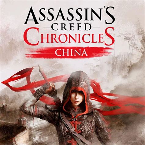 descargar juegos android assassin's creed chronicles china
